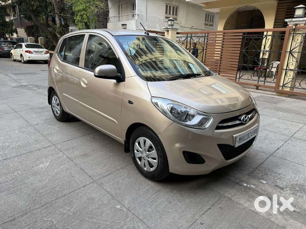 Hyundai I10 Magna, 2010, Petrol