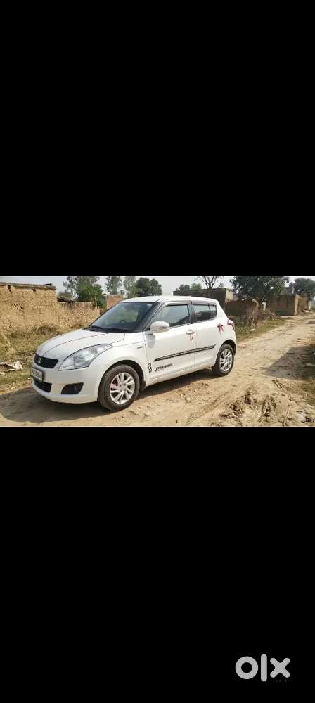 Swift Zdi Maruti Diesel 2013