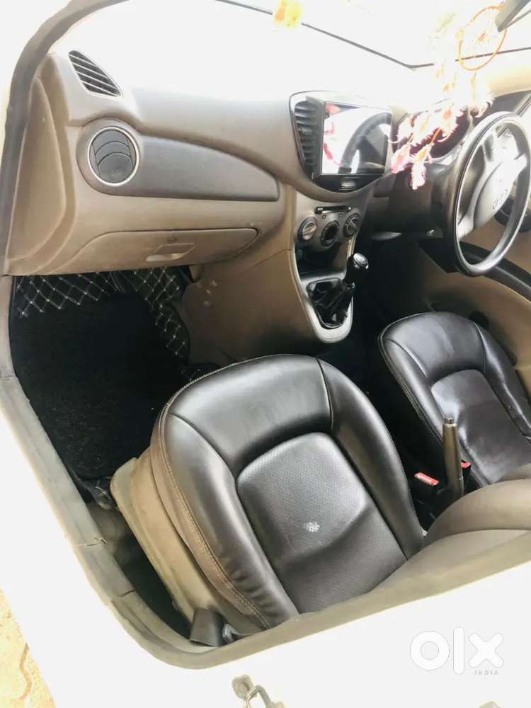 2013 Good Condition