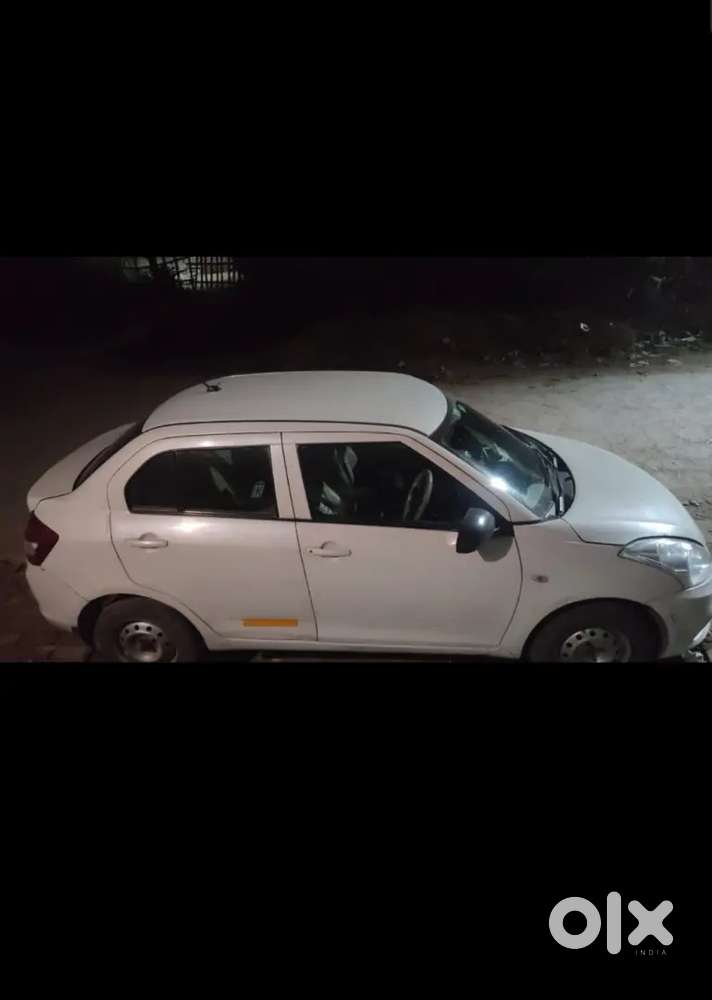 Maruti Suzuki Dzire 2021