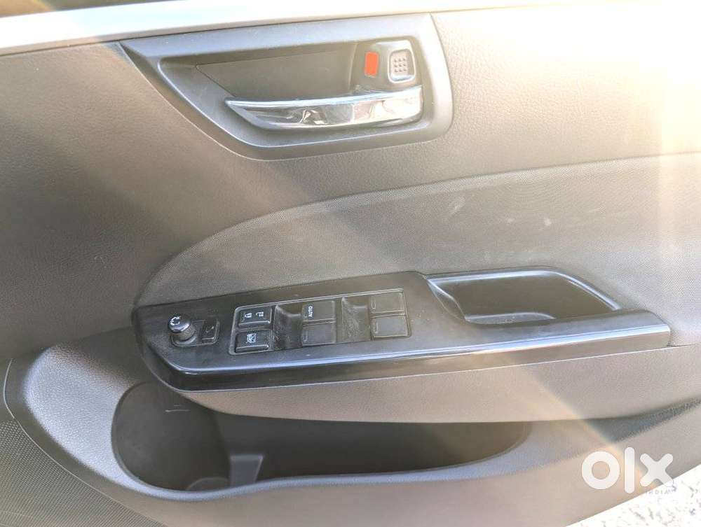 Maruti Suzuki Swift Vdi Optional, 2017, Diesel