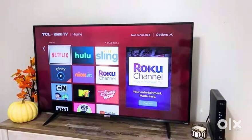 TV 24 Inch for rent