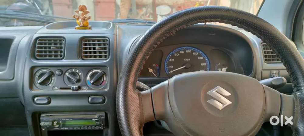Maruti Suzuki Wagon R 2010 Model Petrol Renewed For 2030