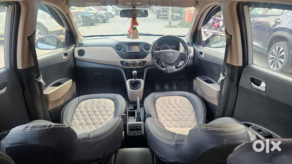 Hyundai Grand I10 1.2 Crdi Sportz, 2018, Diesel