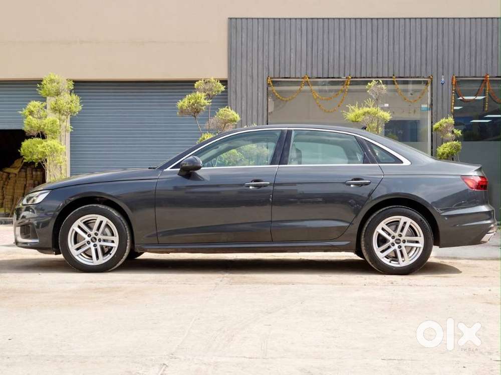 Audi A4 3.0 S4 Tfsi Technology Pack, 2024, Petrol