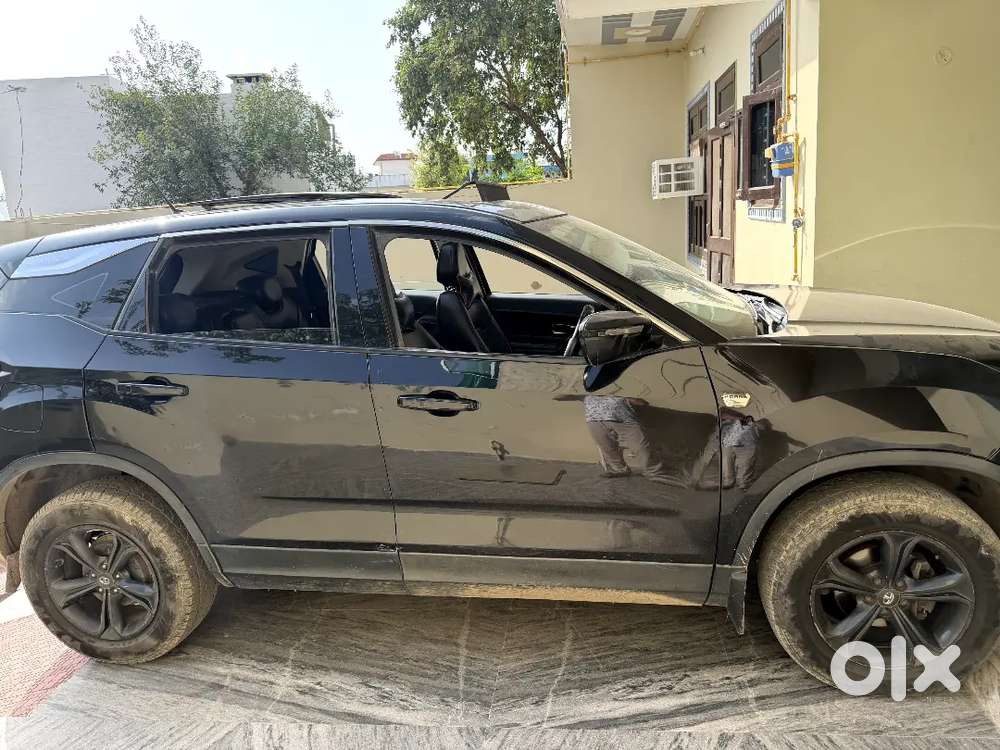 Tata Harrier Xta+ 2021
