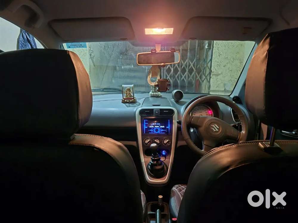 Maruti Suzuki Ritz Vdi 2015 Car