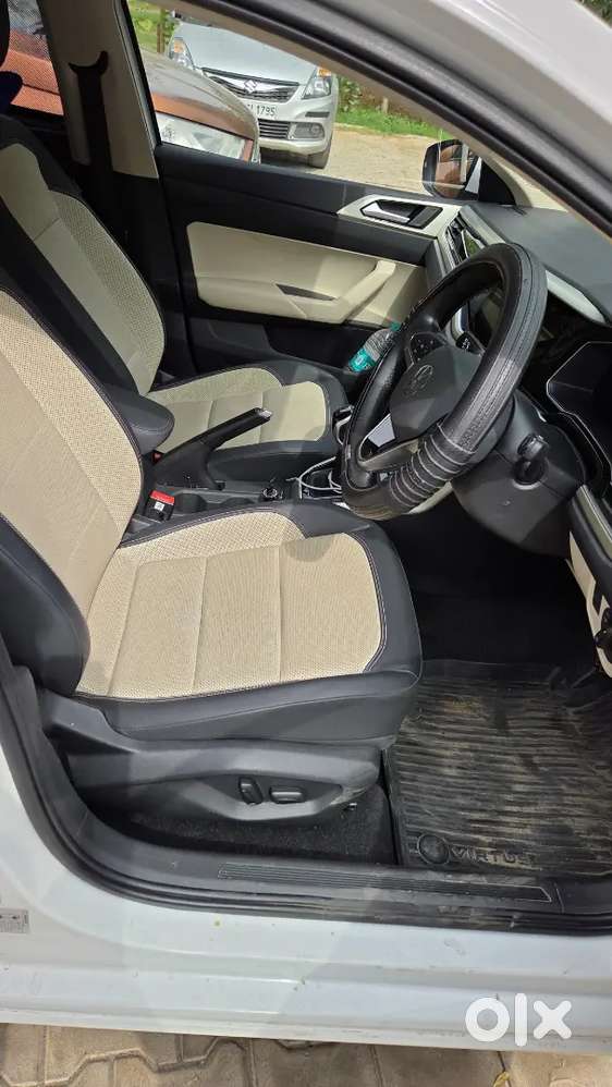 Vw Virtus 2024 1.0 Mt Topline