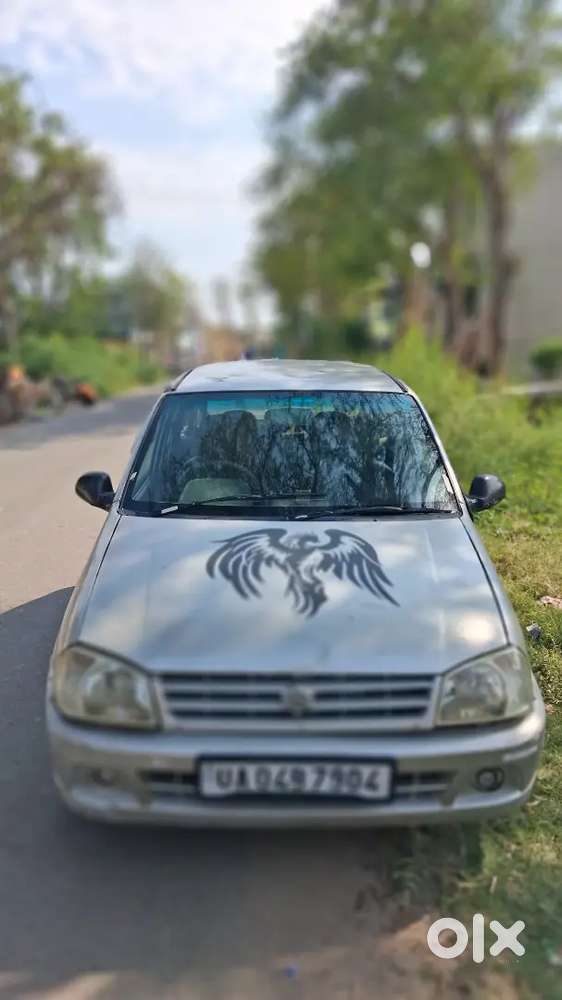Maruti Suzuki Zen Estilo 2005 Petrol 175000 Km Driven
