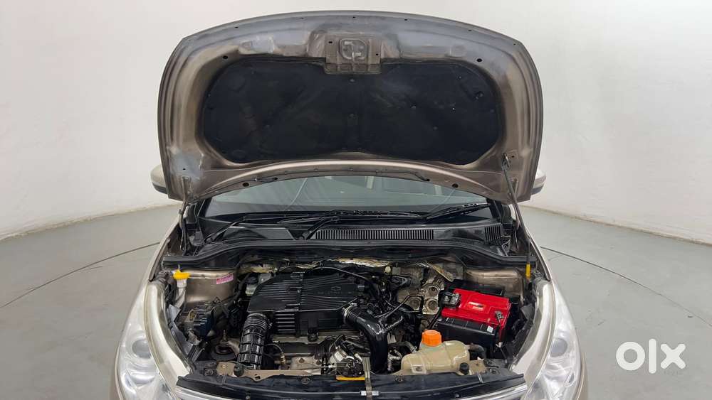 Tata Zest Revotron 1.2t Xms, 2014, Petrol