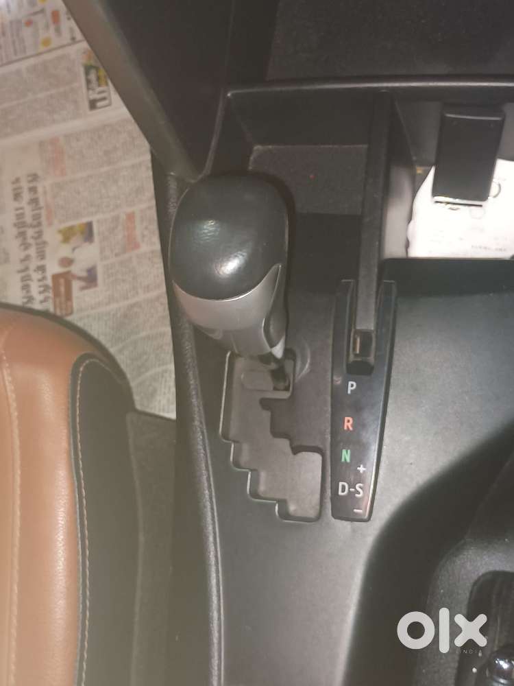 Toyota Innova Crysta [2020-ongoing] 2.4 Zx At 7 Str, 2021, Diesel