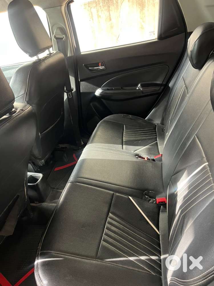 Maruti Suzuki Swift 2018