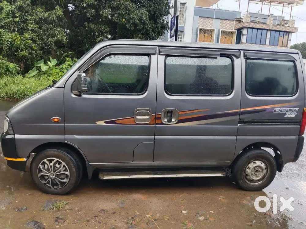 Maruti Suzuki Eeco 1.2 Petrol 2019