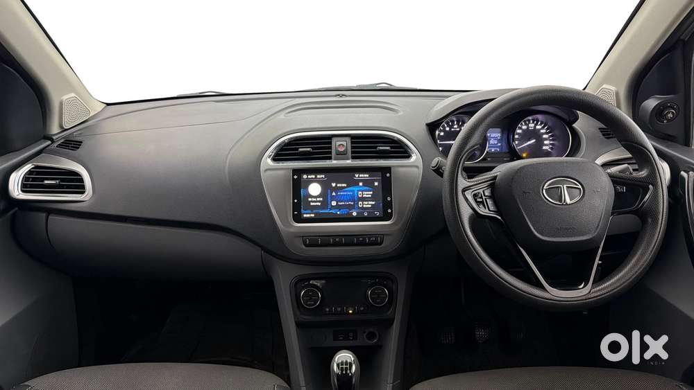 Tata Tigor Xz Plus, 2019, Petrol