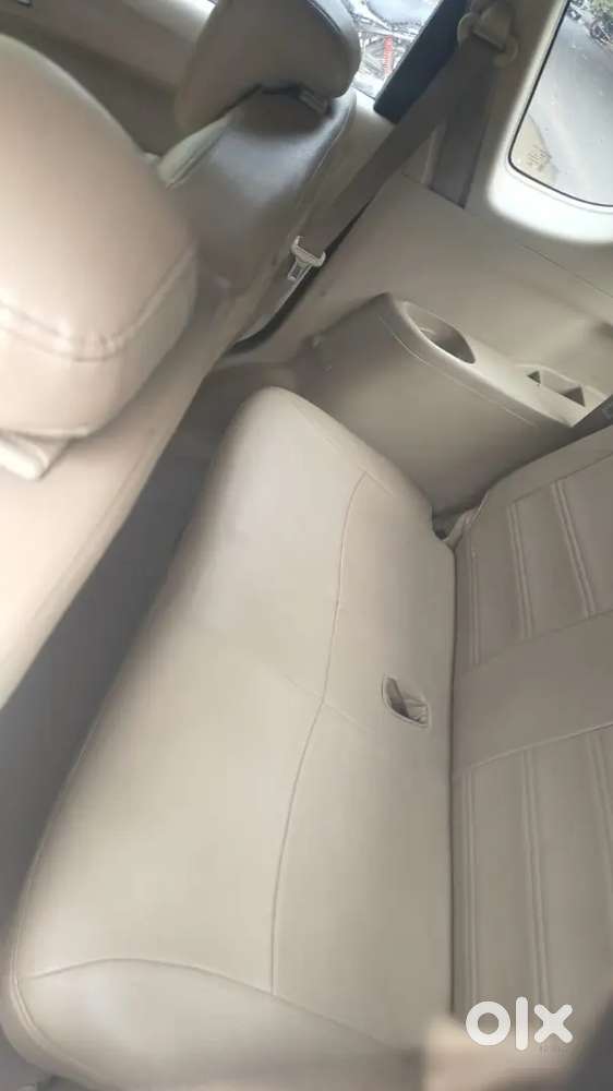 Maruti Suzuki Ertiga Vxi 2019
