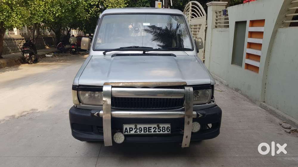 Toyota Qualis Fs B1, 2001, Diesel