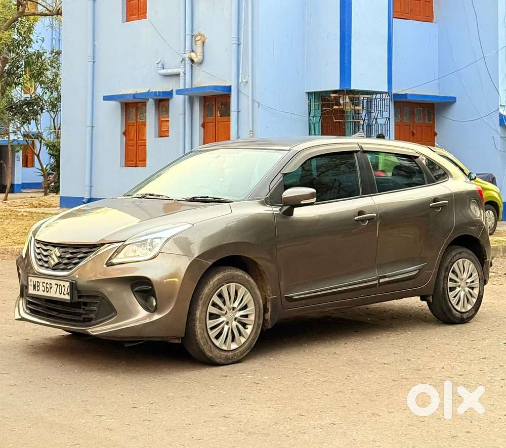 Maruti Suzuki Baleno Maruti-suzuki-baleno-delta-diesel, 2019, Petrol