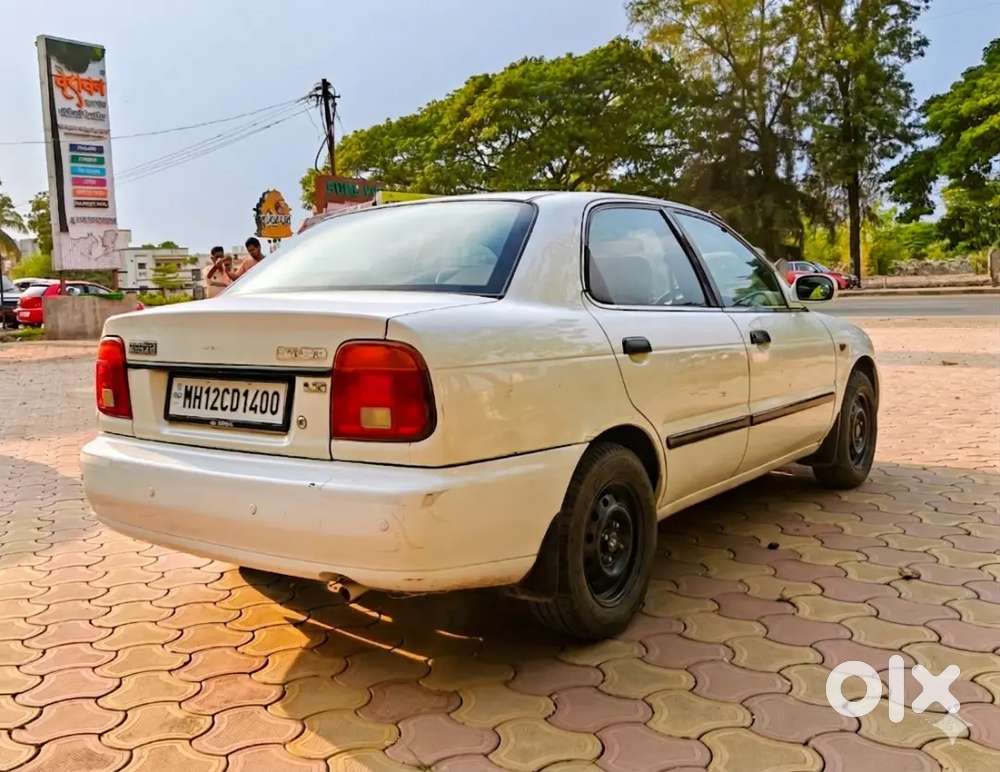 Maruti Suzuki Baleno 2004