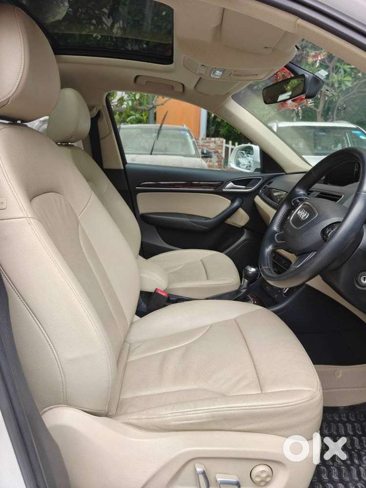 Audi Q3 1.4 30 Tfsi Premium, 2019, Petrol