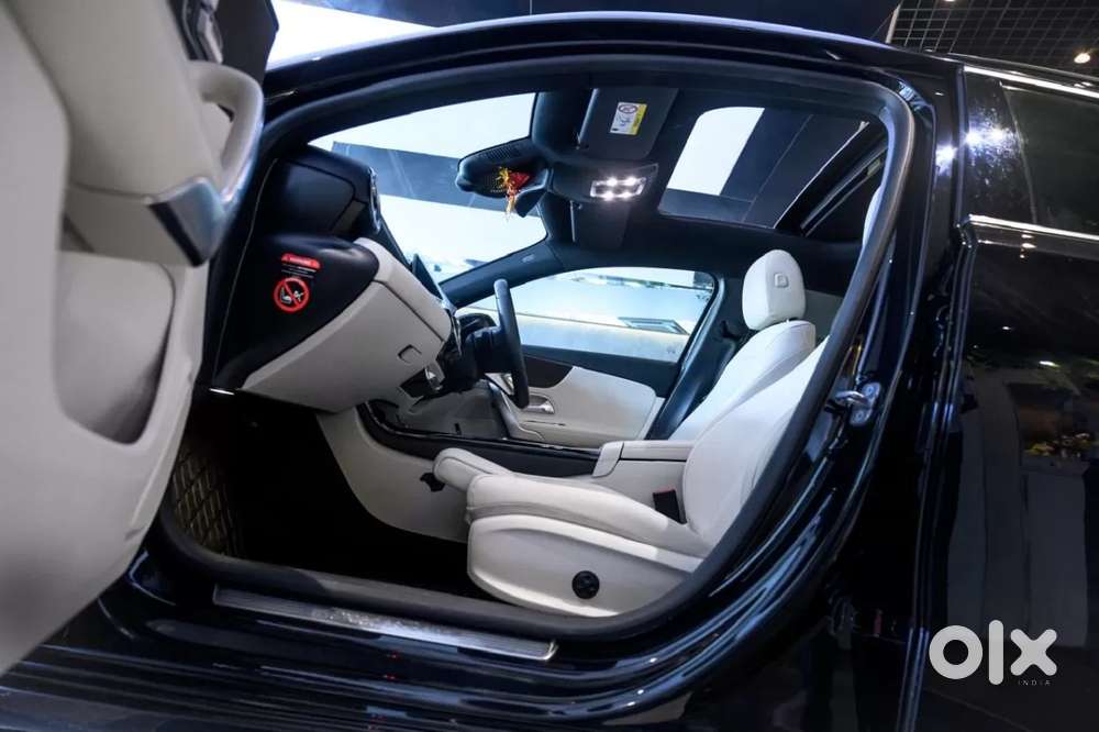 Mercedes-benz A-class Limousine 200, 2025, Petrol