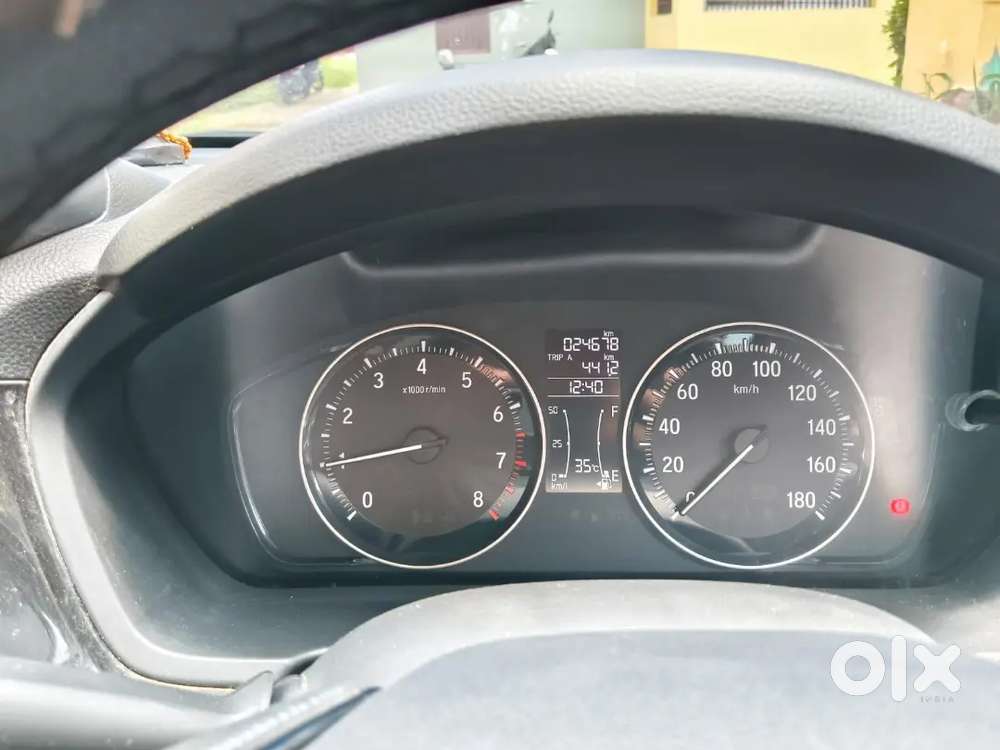 Honda Amaze 1.2 2020 Mst Condition Mae Hai Tym Pass Na Kare Genuine Ho