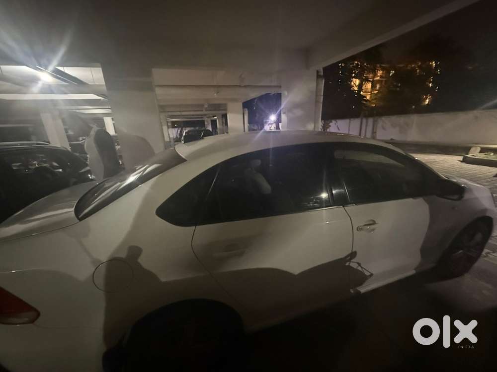 Volkswagen Vento Diesel Manual 2015