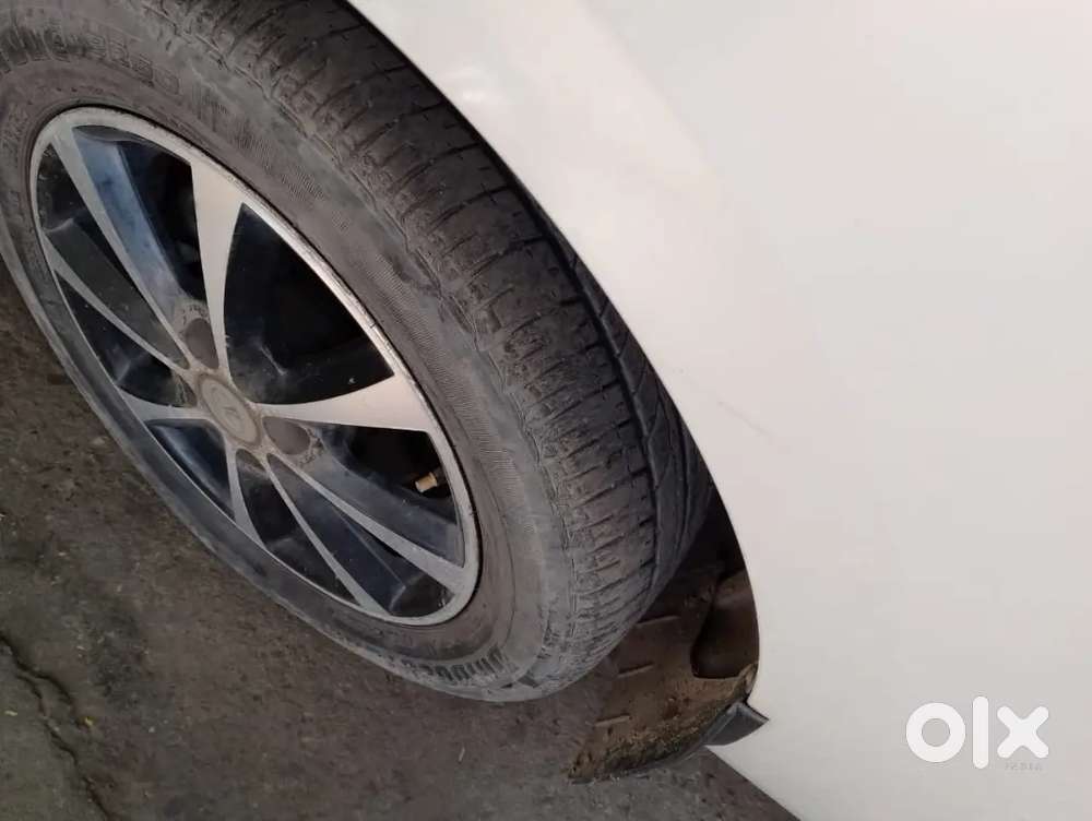 Tata Manza 2011 Diesel Good Condition