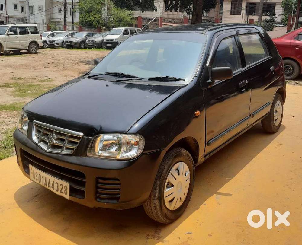 Maruti Suzuki Alto 2005-2010 Std, 2006, Petrol