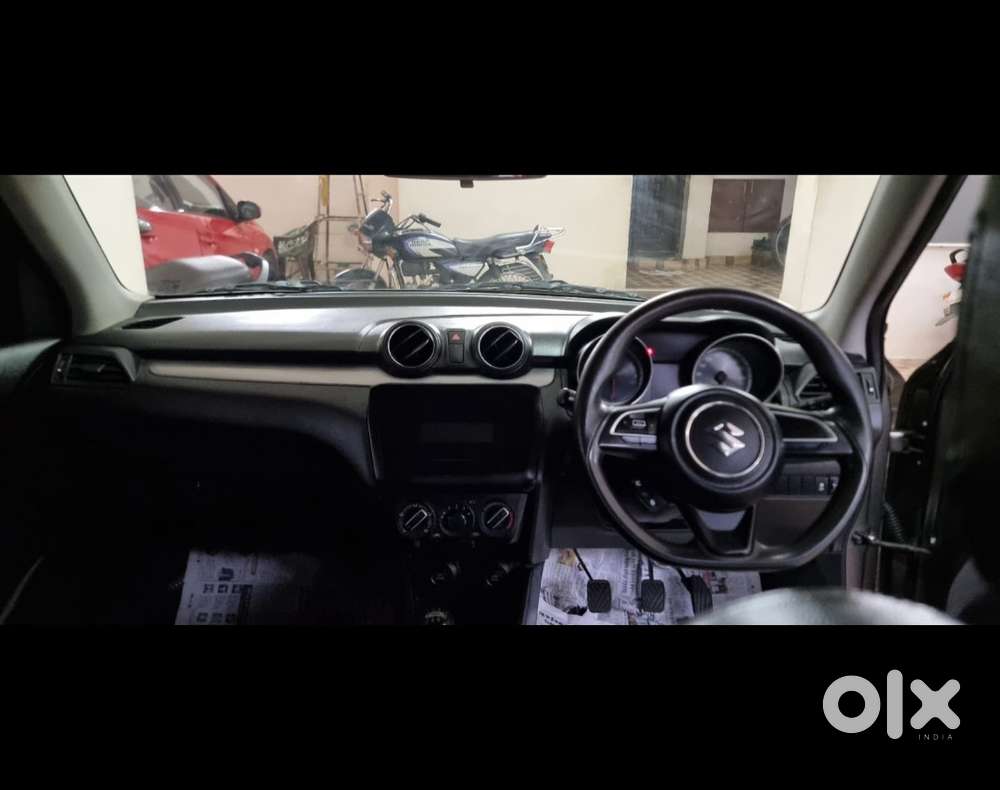 Maruti Suzuki Swift Vvt Vxi, 2023, Petrol