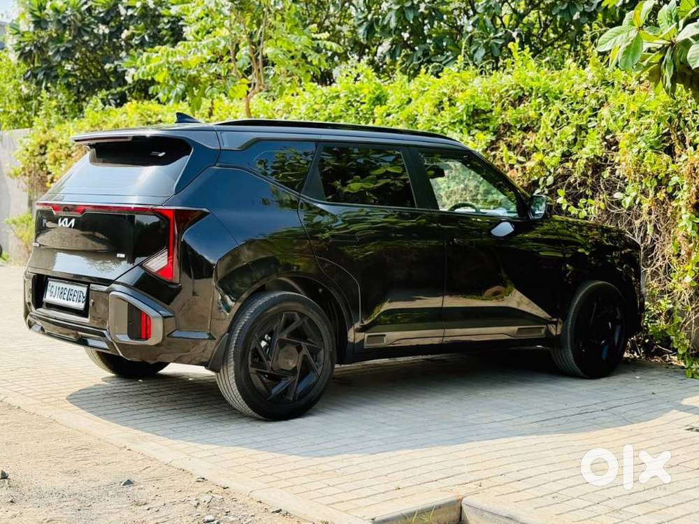 Kia Seltos 1.5 Htx Diesel At, 2026, Diesel