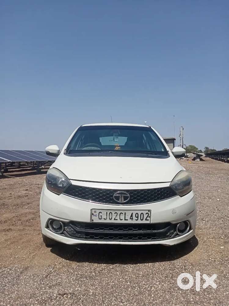 Tata Tigor 2018 Diesel Well Maintained