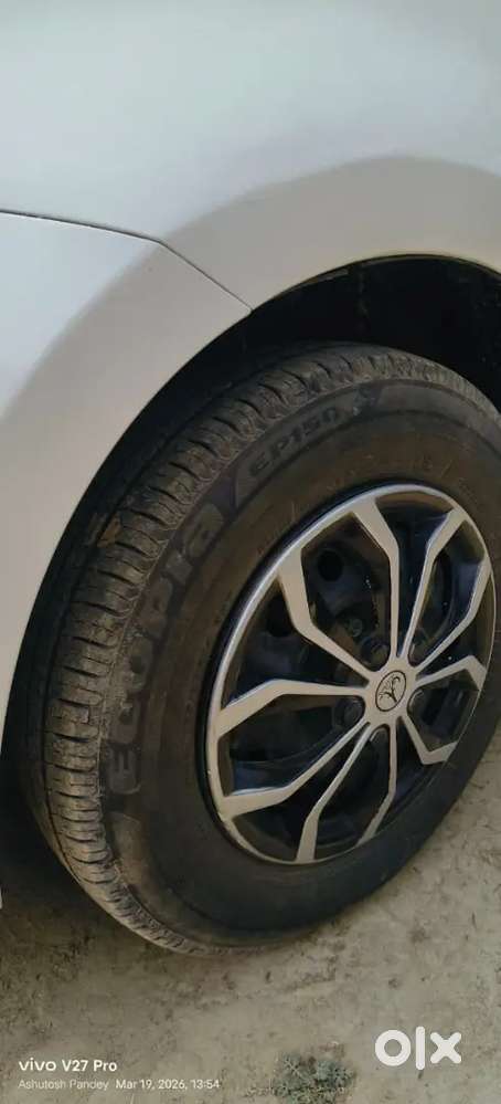 Maruti Suzuki Swift 2020 Petrol Well Maintained