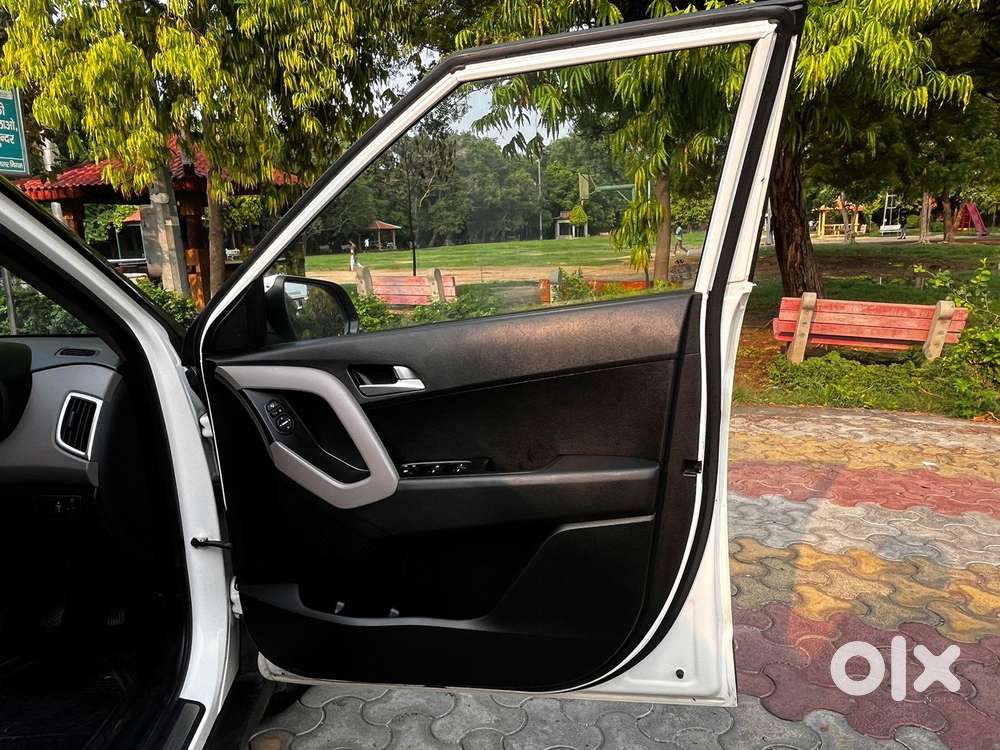 Hyundai Creta 1.6 Sx, 2020, Petrol