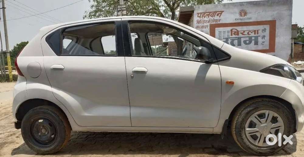Datsun Redi Go 2016 Car