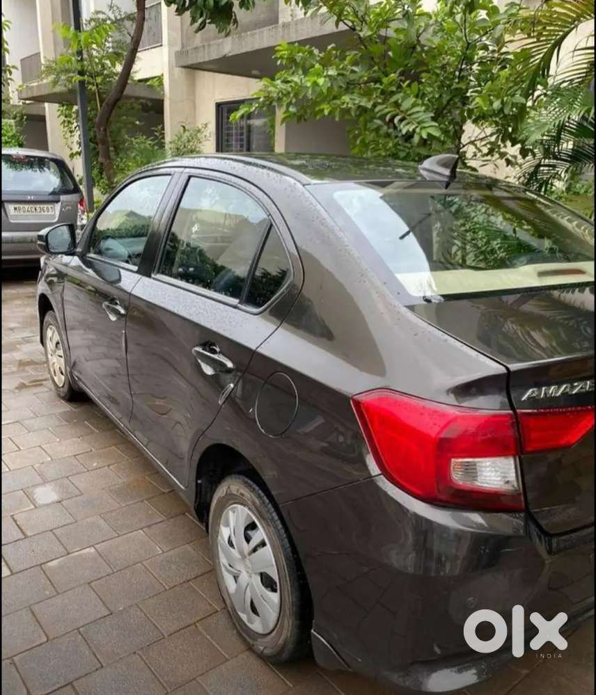 Honda Amaze 1.2 Petrol 2019