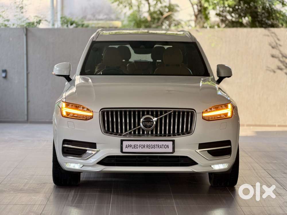 Volvo Xc60 Inscription, 2020, Diesel
