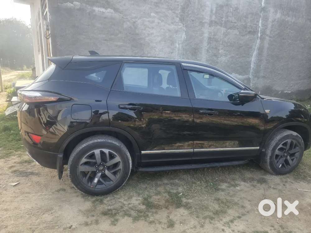 Tata Harrier 2023 Diesel Good Condition