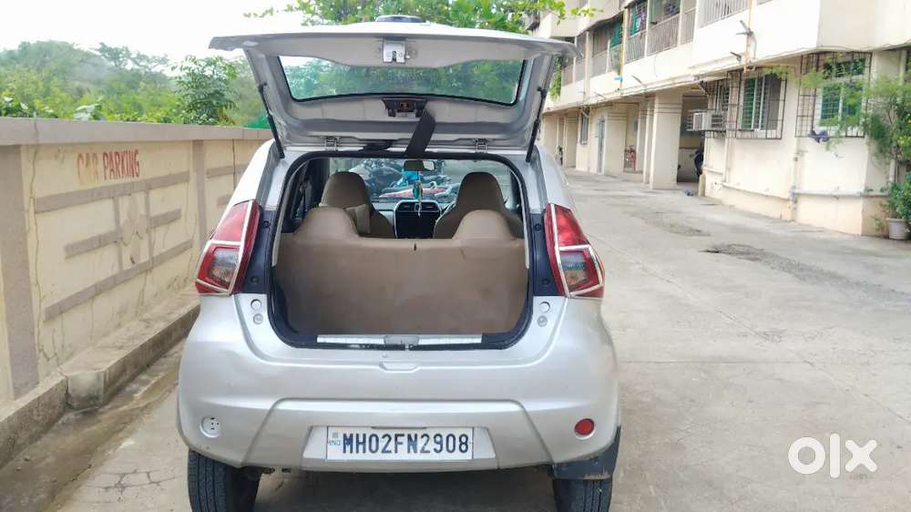Datsun Redigo 1.0 Petrol Manual 2021