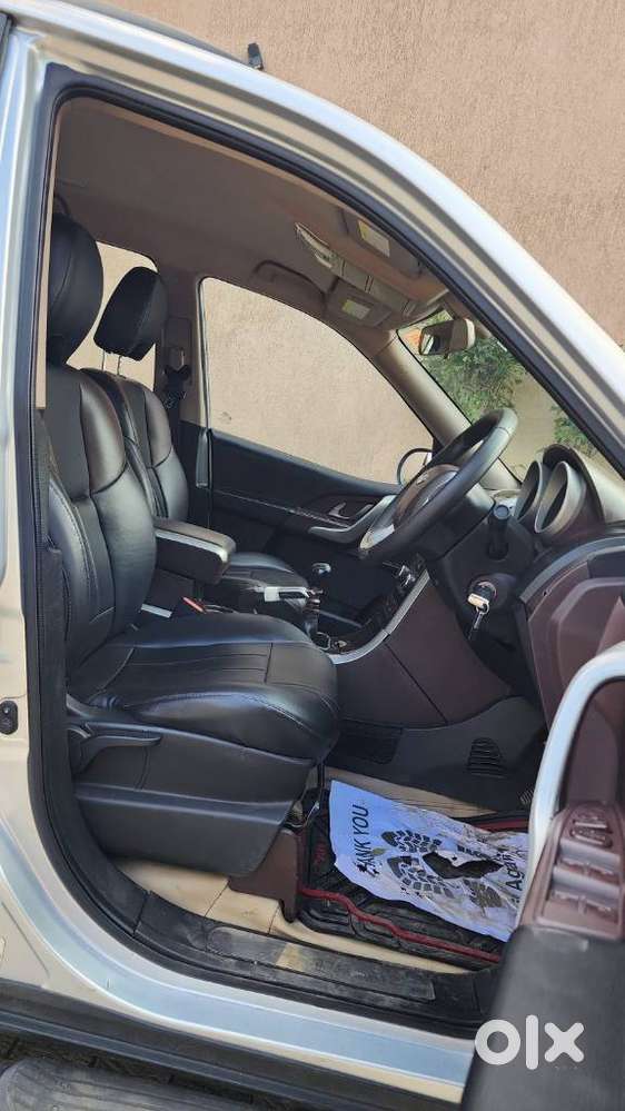 Mahindra Xuv500 W6 1.99 Mhawk, 2013, Diesel