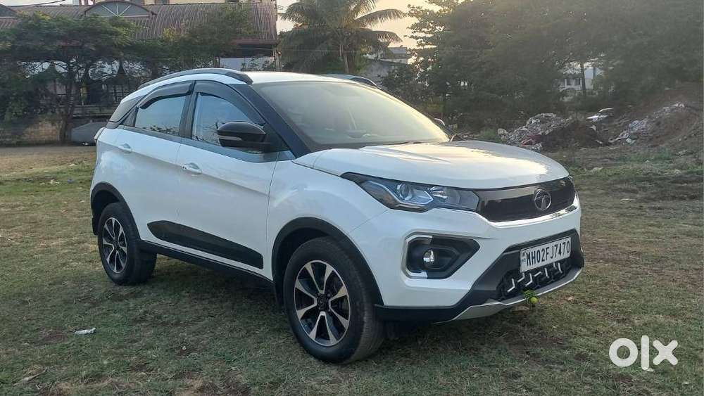 Tata Nexon
