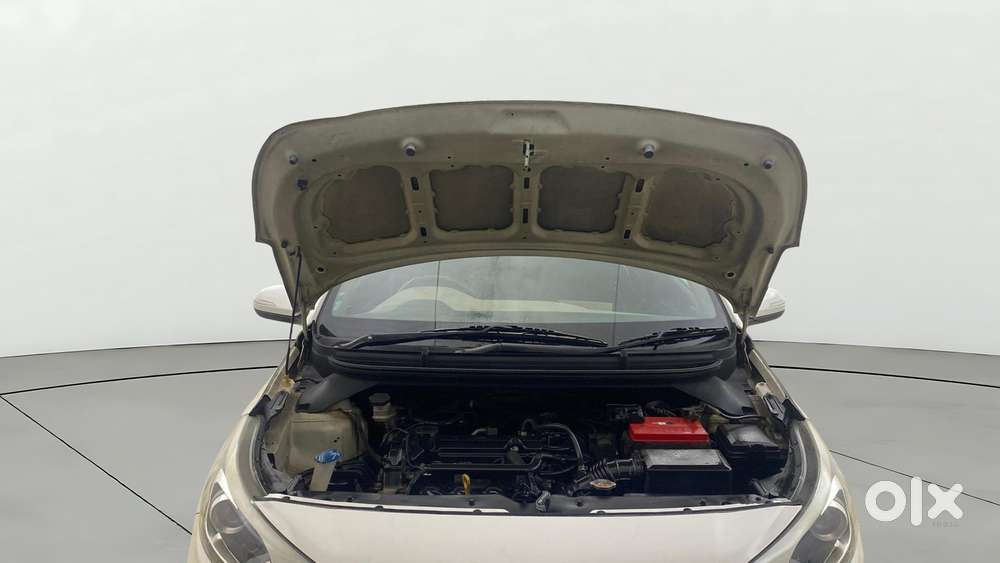 Hyundai Elite I20 Asta 1.2 (o), 2017, Petrol