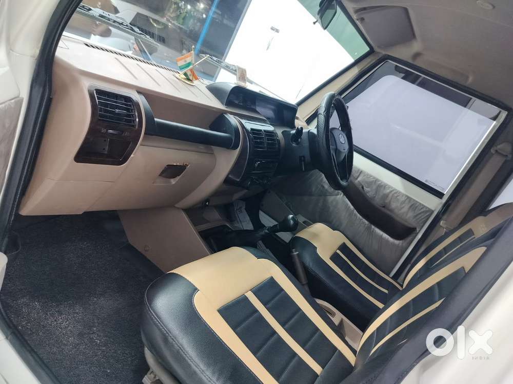 Mahindra Bolero B6 (o), 2021, Diesel