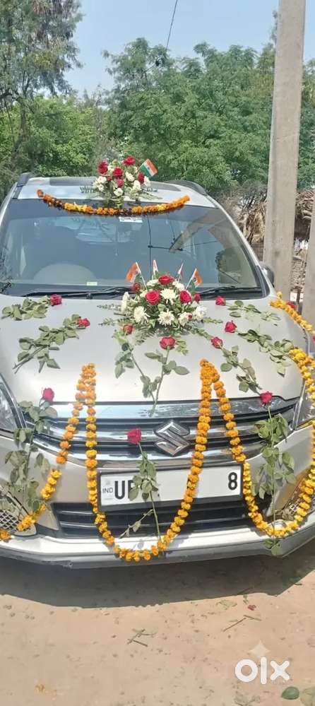 Maruti Suzuki Ertiga 2018 Diesel 96000 Km Driven