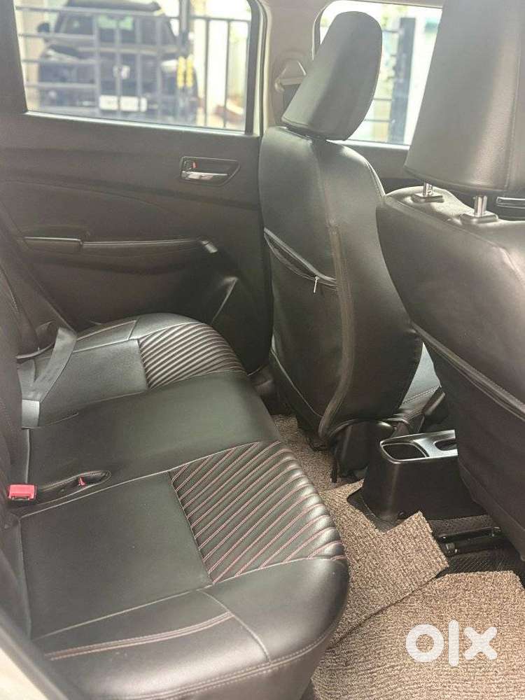 Maruti Suzuki Swift Zxi, 2021, Petrol