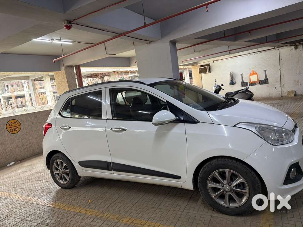 2016 Hyundai Grand I10