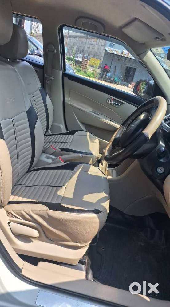 Maruti Suzuki Swift Dzire, 2016, Petrol