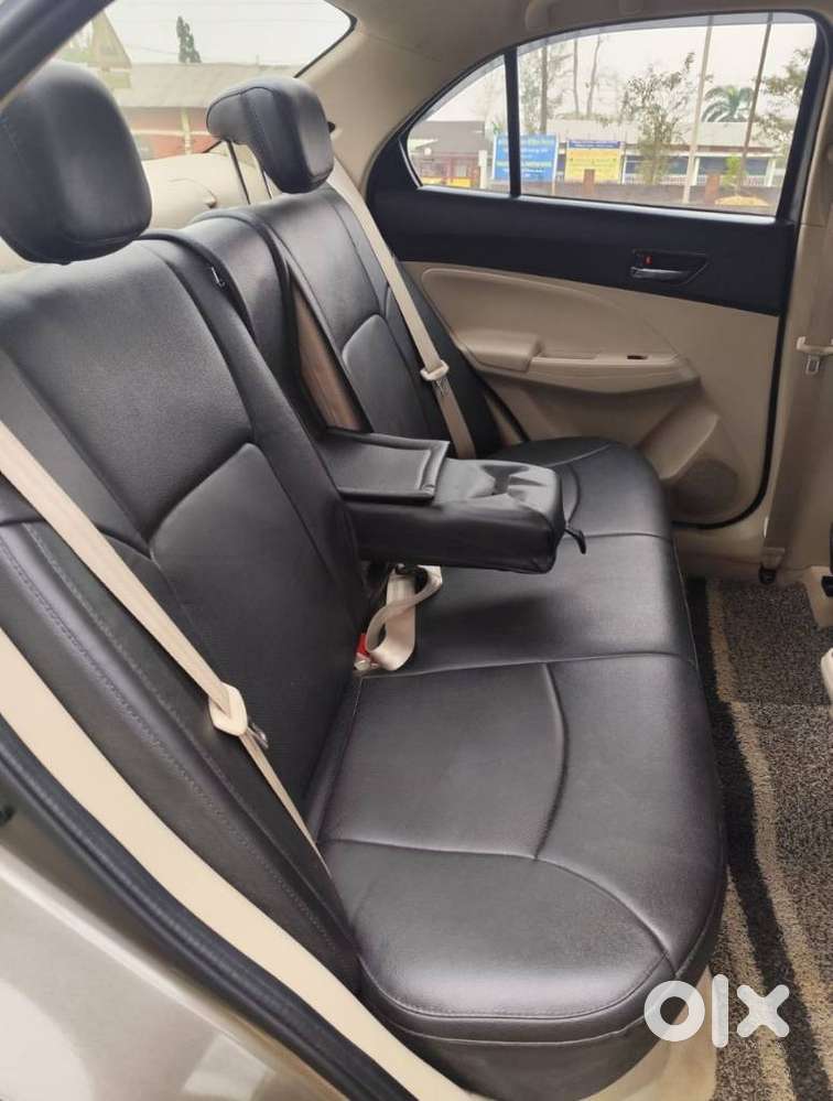 Maruti Suzuki Swift Dzire Vxi Optional, 2020, Petrol