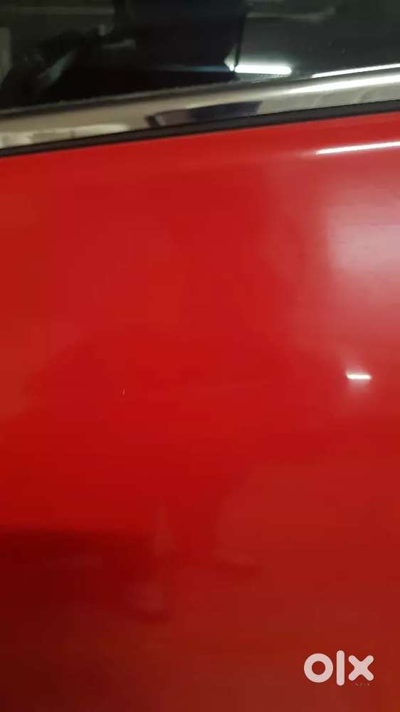 Almost New Condition Car With Zero Expenses