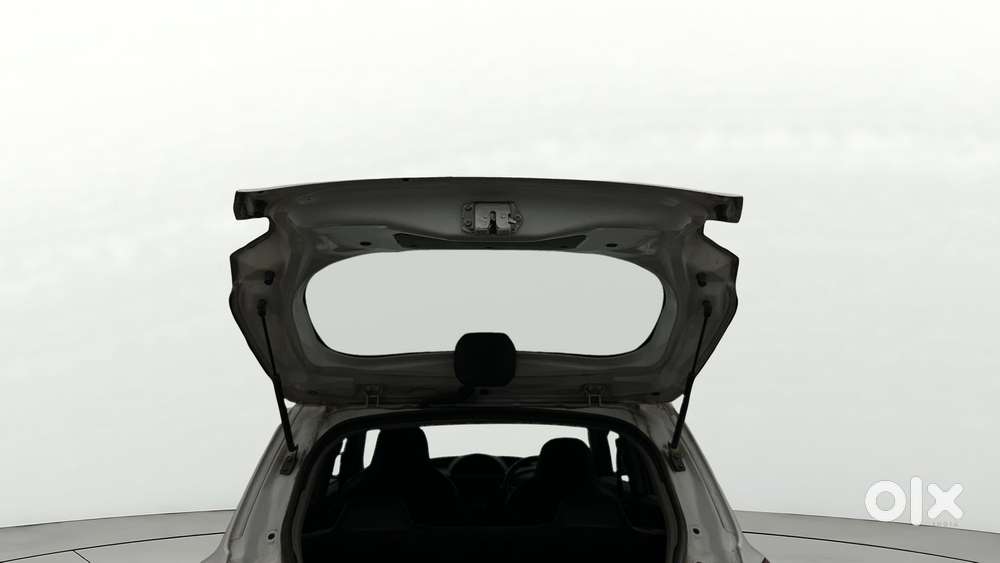 Maruti Suzuki S-presso Vxi, 2020, Petrol