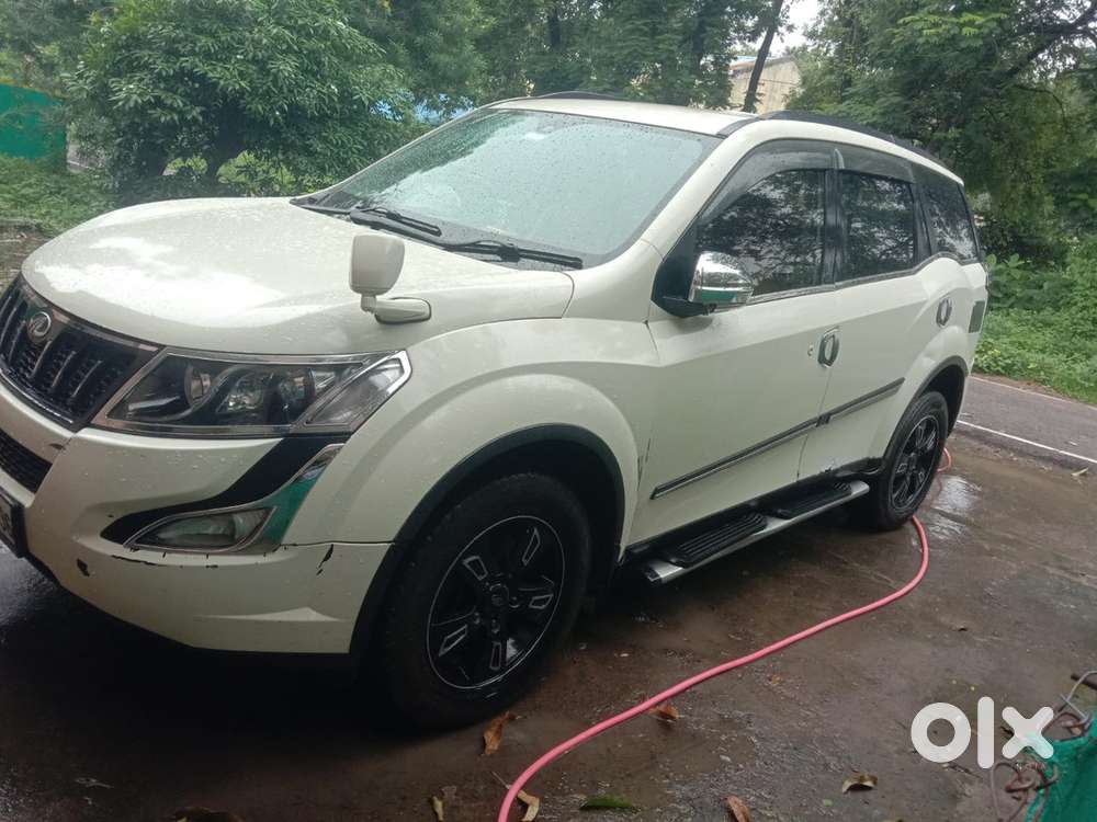 Mahindra Xuv500 Diesel 2012